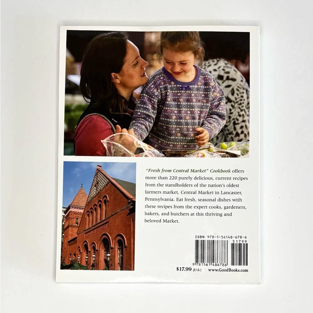 3 Mennonite Cookbooks by Phyllis Pellman Good Amish Recipes